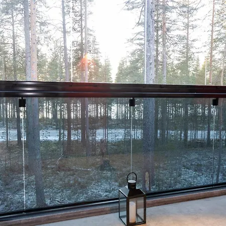 Vuokatin Vaelke A10 Appartement *