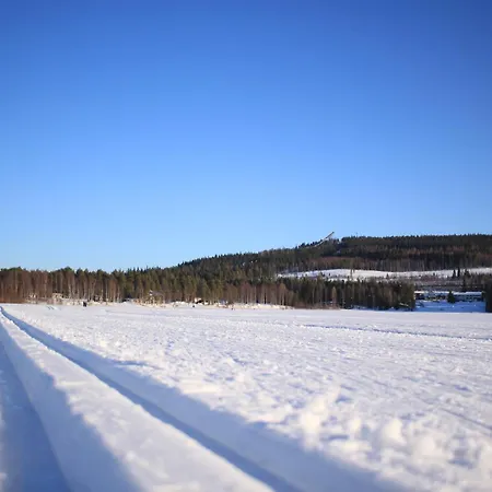 Vuokatin Vaelke A10