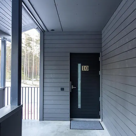 Appartement Vuokatin Vaelke A10 Vuokatti