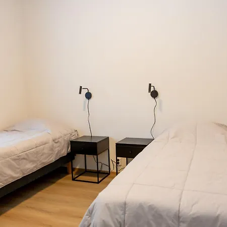 Appartement Vuokatin Vaelke A10 Vuokatti