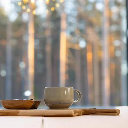 Apartment Vuokatin Vaelke A10