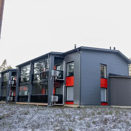 Vuokatin Vaelke A10 Vuokatti