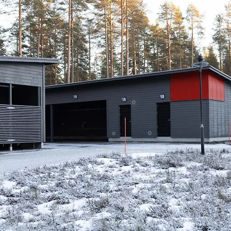 Vuokatin Vaelke A10
